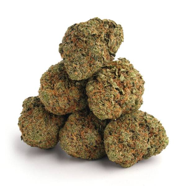 Buy Master Kush Weed Strain Online In Malaysia