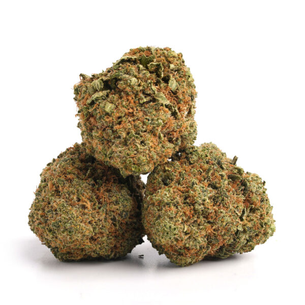 Buy Master Kush Weed Strain Online In Malaysia