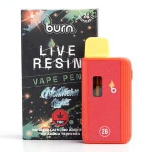Buy 2g Live Resin Disposable Vape Online In Malaysia