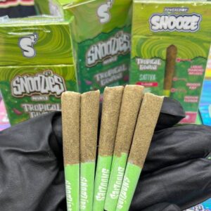 Buy Snooze Pre-Rolls Online In Malaysia