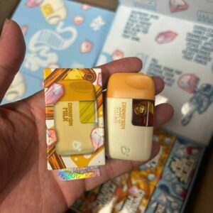 Buy Favorites THC Carts Online In Malaysia