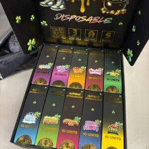 Buy Muha Meds THC Carts Online In Malaysia