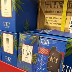 Buy Stizzy dispos authentic Online In Malaysia