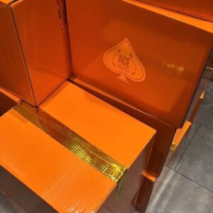 Buy New Aces THC Carts Online In Malaysia