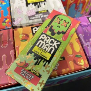 Buy Packman THC Carts Online In Malaysia