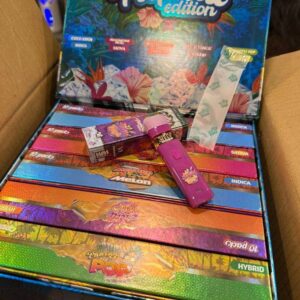 Buy Whole Melts V6 THC Carts Online In Malaysia