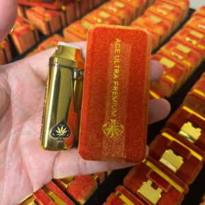 Buy New Aces THC Carts Online In Malaysia